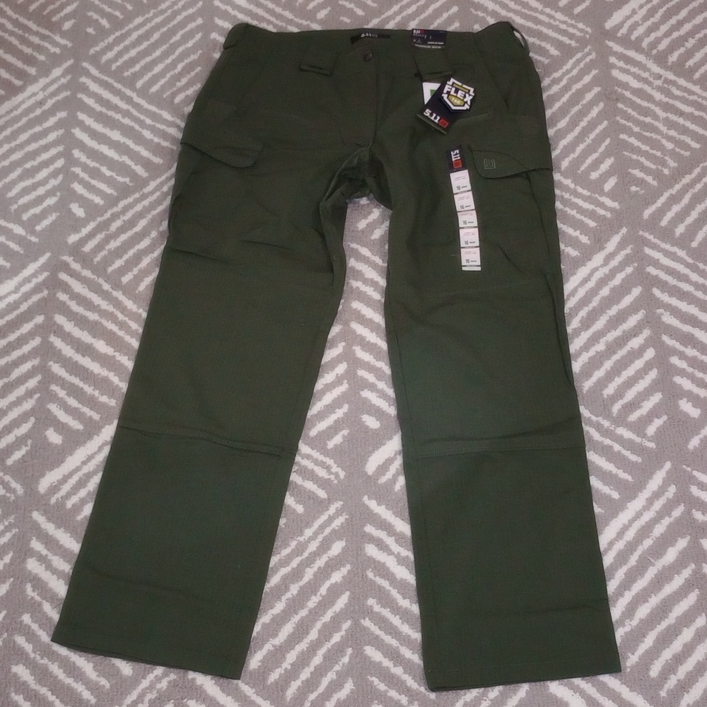 5.11 Tactical Womens Stryke Pants